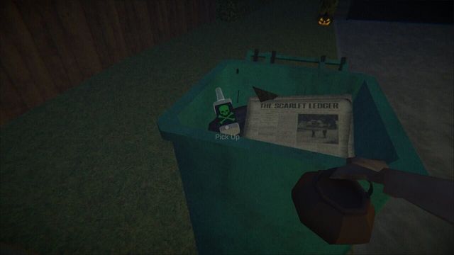 Candy Killers Screenshot