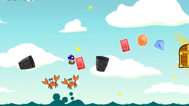Cannon Blaster 3 Screenshot