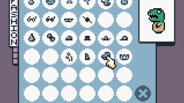 Capybara Village Screenshot