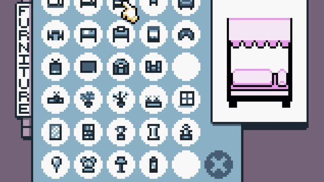 Capybara Village Screenshot