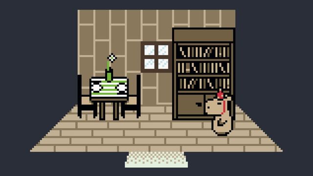 Capybara Village Screenshot