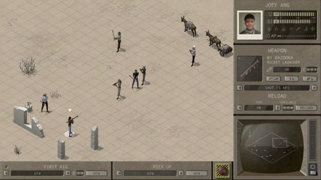 Caravaneer 2 Screenshot