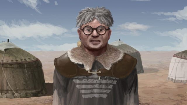Caravaneer 2 Screenshot