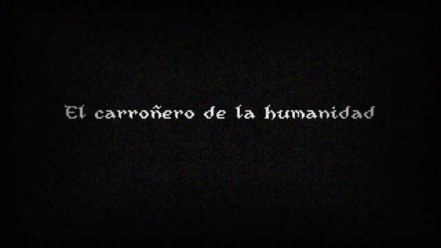 Carroñero Screenshot