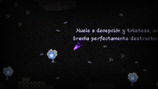 Carroñero Screenshot