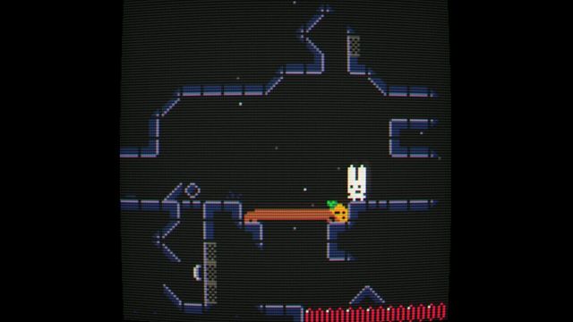 Carrot Kingdom! Screenshot