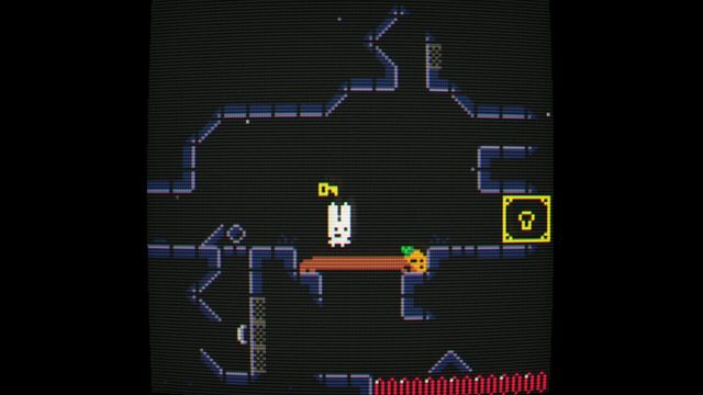 Carrot Kingdom! Screenshot