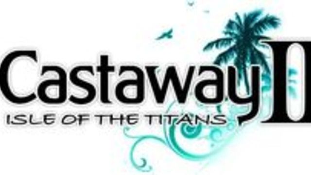 Castaway II: Isle of the Titans Screenshot