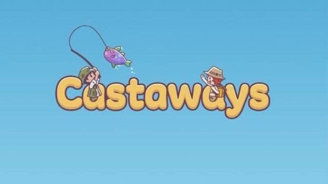 Castaways Screenshot