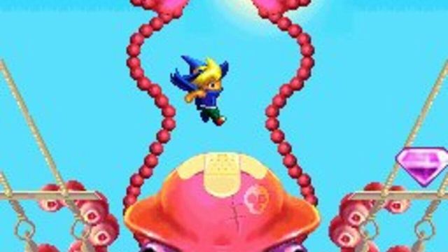 Castle of Magic Screenshot