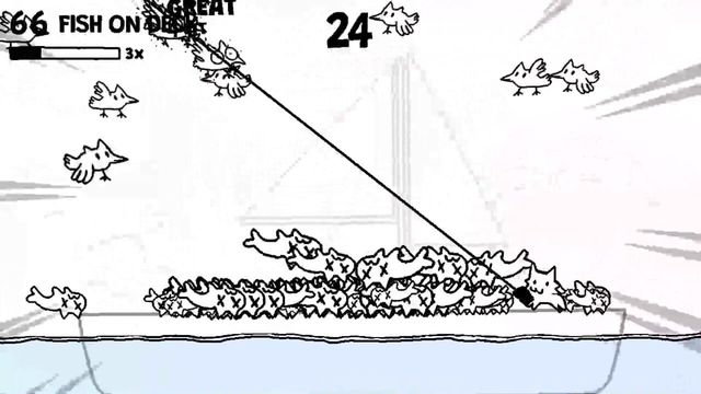 Cat Fish Catfish Screenshot