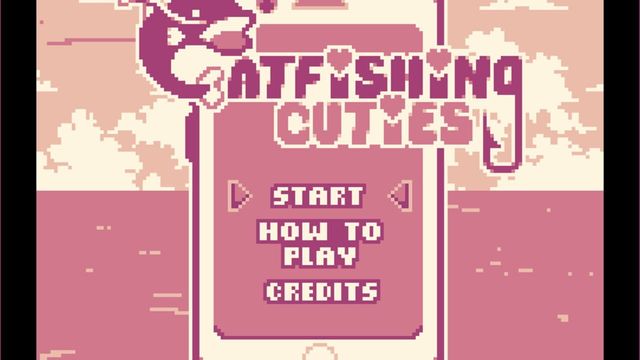 Catfishing Cuties Screenshot