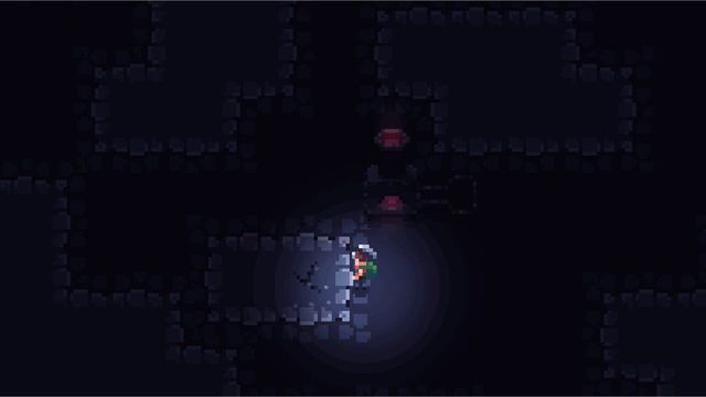 Cave Screenshot