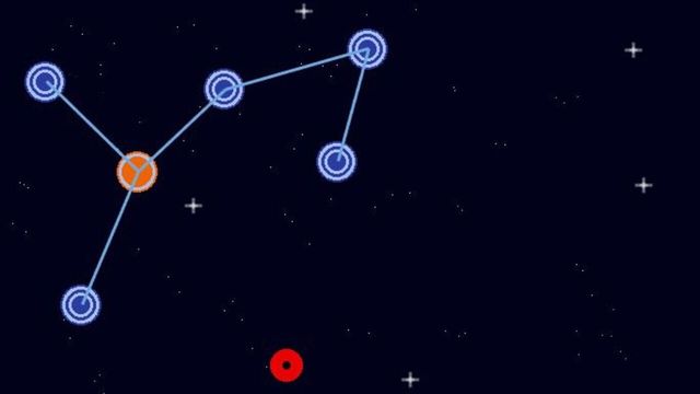 Celestial Links Screenshot