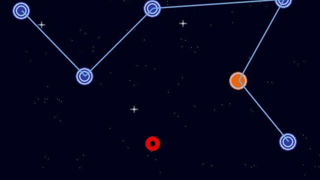 Celestial Links Screenshot