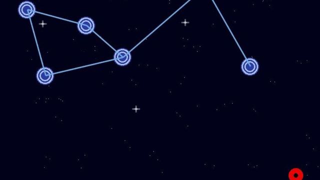 Celestial Links Screenshot
