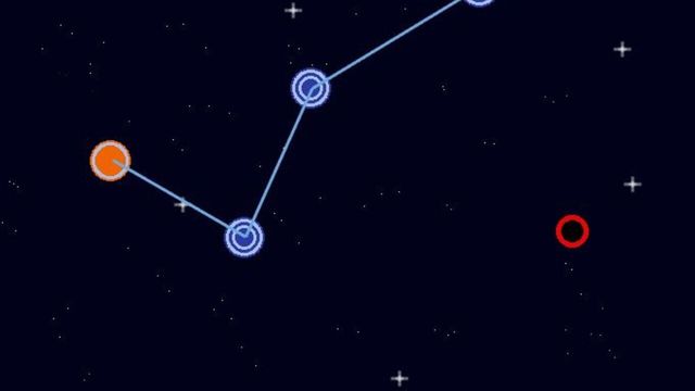 Celestial Links Screenshot