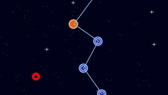 Celestial Links Screenshot