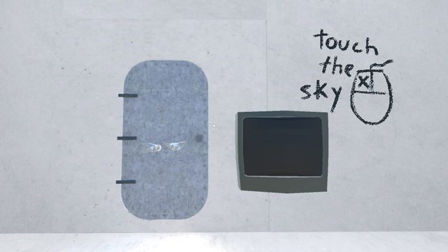 Chamber no. 5 Screenshot