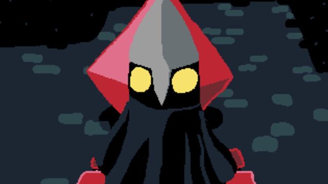 Chaos Wizard Screenshot