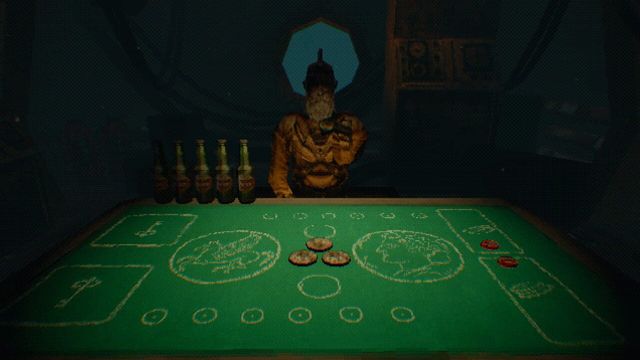 Charon's Obol Screenshot
