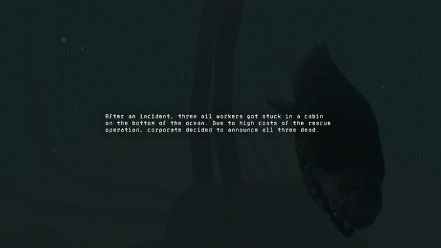 Charon's Obol Screenshot