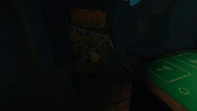 Charon's Obol Screenshot