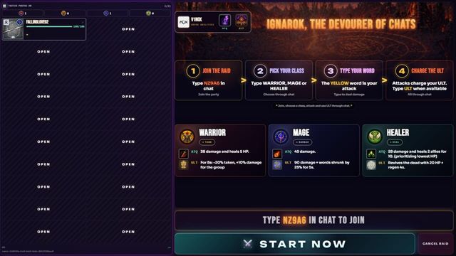 ChatBoss Screenshot