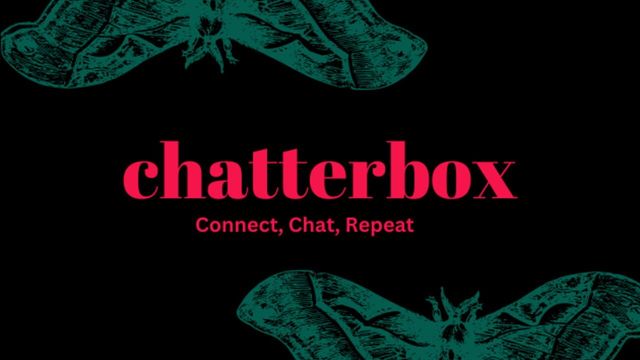 Chatterbox Screenshot