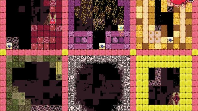 Cherry Cough Syrup Screenshot