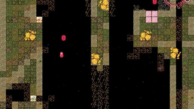 Cherry Cough Syrup Screenshot