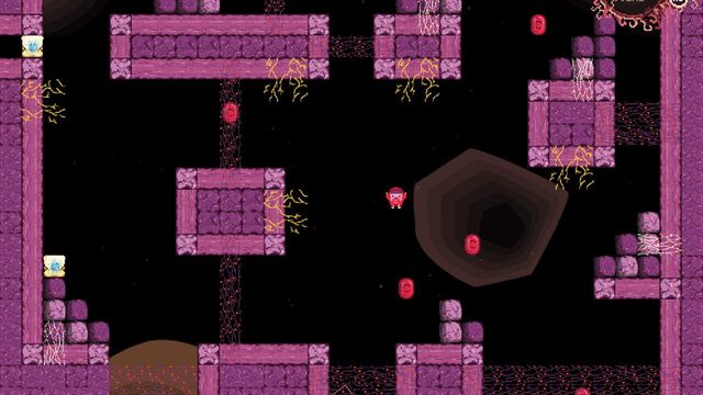 Cherry Cough Syrup Screenshot