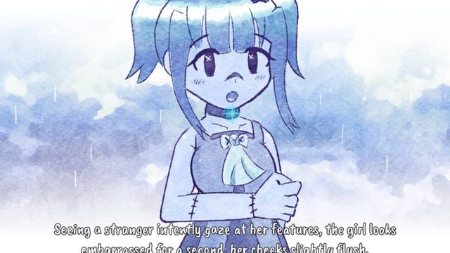 Cherry Dies in 5 Minutes Screenshot