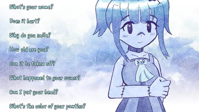 Cherry Dies in 5 Minutes Screenshot