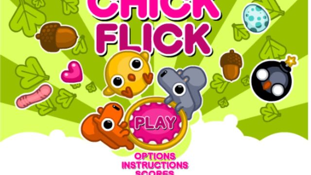 Chick Flick Screenshot
