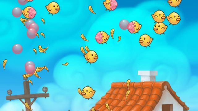 Chickaboom Screenshot