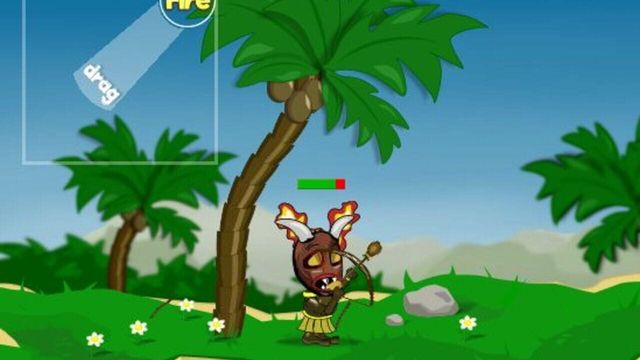 Chief Challenge Screenshot