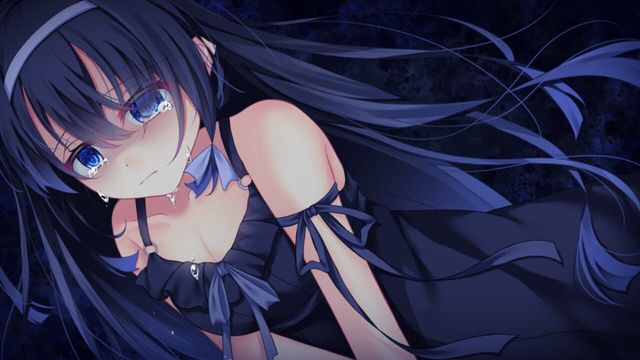 Chigirareta Kioku screenshot 4