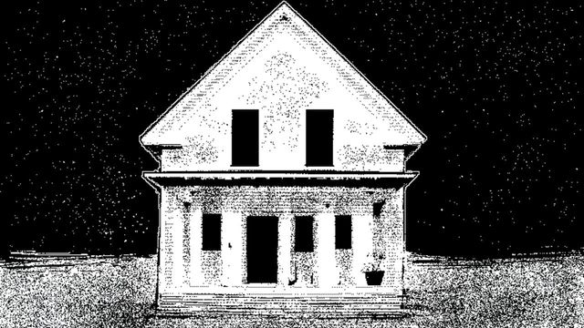 Childhood Homes: And Why We Hate Them Screenshot