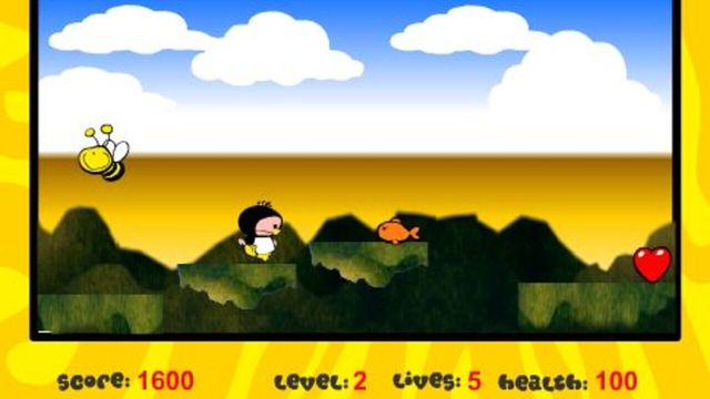 Chill Out Screenshot