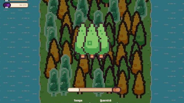 Chop Chains Screenshot