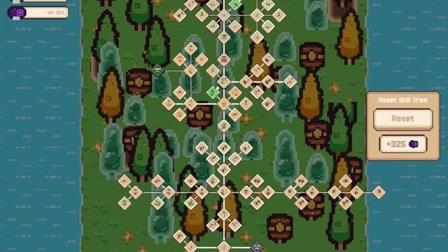 Chop Chains Screenshot