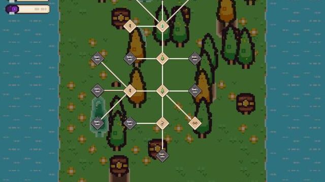 Chop Chains Screenshot