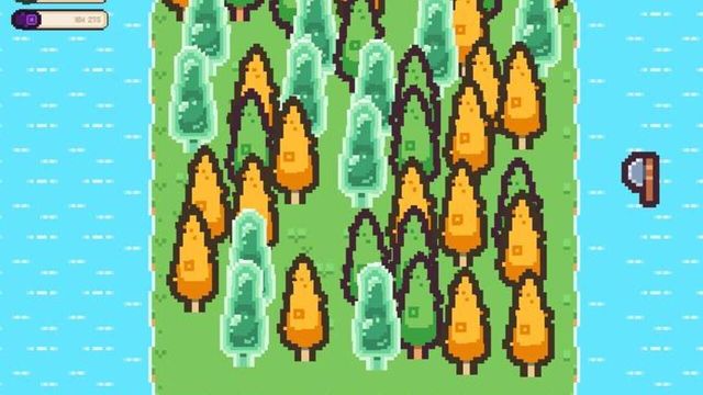 Chop Chains Screenshot