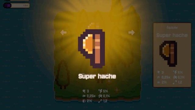 Chop Chains Screenshot