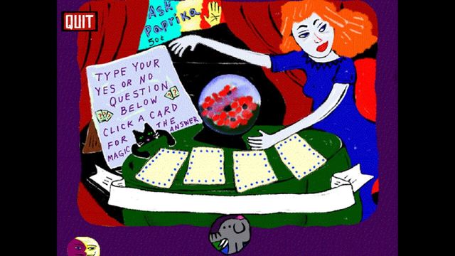 Chop Suey Screenshot