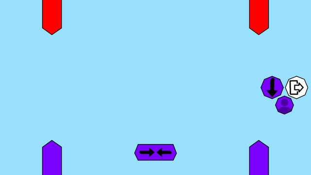 Chopsticks Online Screenshot