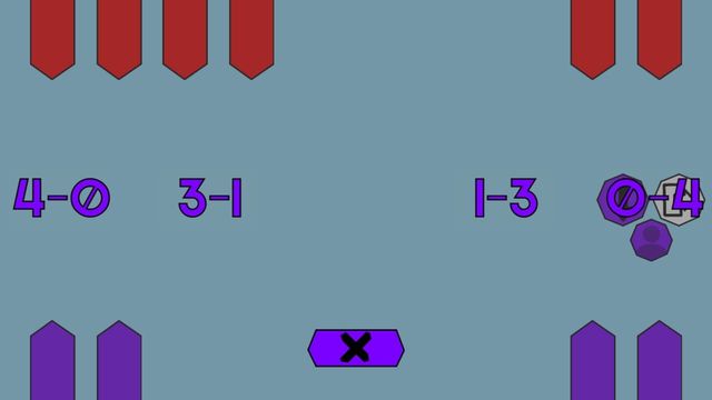 Chopsticks Online Screenshot