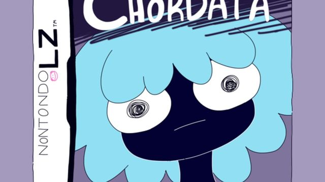 Chordata Screenshot