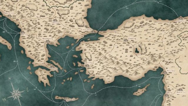 Chronicles of Middle Ages Screenshot
